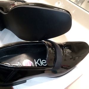 Calvin Klein Ballroom Dress Shoes